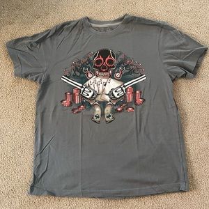 Marc Ecko Men’s Graphic Tee